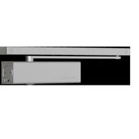 Cierrapuertas 6480017 con fuerza 2-5 - Brazo deslizante - Bricard