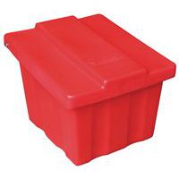 Caja de sal o arena - 50 L - EMP