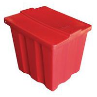 Caja de sal o arena - 200 L - EMP