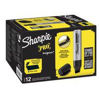 Marcador permanente Sharpie Metal Barrel Large