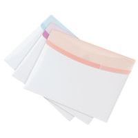 Sobre Color Dream - Formato A4 - A5 y talonario de cheques - Tarifold