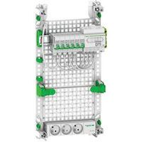 Equipo de cuadro eléctrico