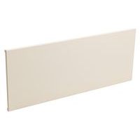Balda para armario con puertas batientes - Beige - Manutan Expert Orel