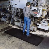 Baldosa antifatiga - Elemento central - 545 Diamond Top Interlock™ - Notrax