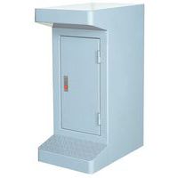 Zócalo para herramientas estacionarias