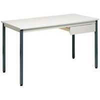 Mesa polivalente Manutan Expert - Ancho 180 cm
