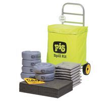 Carro de absorbentes - Universal