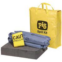 Kit de absorbente