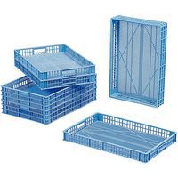 Caja alimentaria