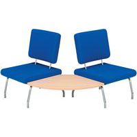 Mesa de recepción