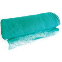 Red, poste y barandilla