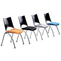 Silla para visitas y polivalente