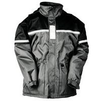 Parka de trabajo Tréban