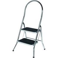 Escalera Cromato - Altrex