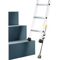Pata lateral regulable para escalera Platinium 500 - Tubesca