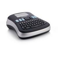 Kit de etiquetadora Dymo LabelManager 210D Qwerty
