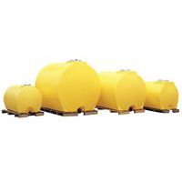 Cisterna multiusos anti rayos ultravioletas - Cisterna suelta