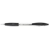 Bolígrafo retráctil Bic Atlantis clásico