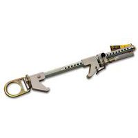 Anclaje para viga IPN de acero - DBI Sala