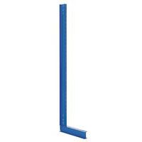 Montante para estantería con brazos Canti-Light y Canti-Strong