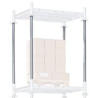 Montante de tubo o soporte para base Manulack I - MDM