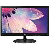 Monitor y pantalla de ordenador