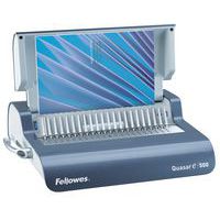 Encuadernadora Fellowes Quasar+ 500