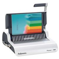 Encuadernadora Fellowes - Pulsar+ 300