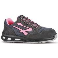 Calzado de seguridad para mujer Cherry S1P SRC