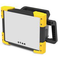 Proyector para baterías X-BLAST PRO - 18 V - 5000 lm - Stak