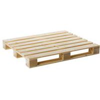 Palé madera