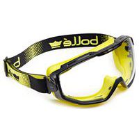 Gafas-máscara incoloras Universal Goggle - Bollé Safety