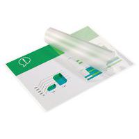 Fundas de plastificación estándar A4 - 125 µm - GBC