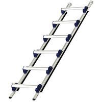 Escalera específica