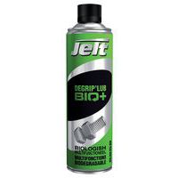 Lubricante y desagarrotador