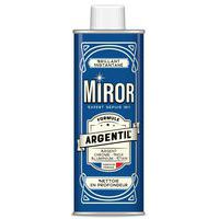 Fórmula para plata - 250 mL - Miror