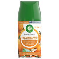 Recarga Freshmatic Pure cítricos - 250 mL - Airwick