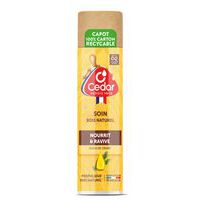 Aerosol reparador de madera natural - 250 mL - O'Cedar