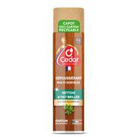 Aerosol desempolvante para madera - 300 mL - O'Cedar