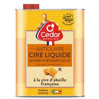 Cera líquida - 700 mL - O'Cedar