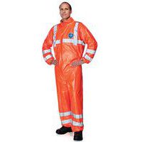 Mono desechable de alta visibilidad Tyvek® 500 - Tyvek® Dupont™