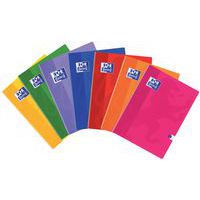 Bloc y cuaderno