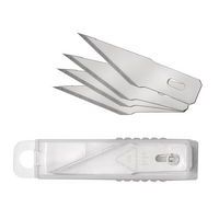 Cuchilla de recambio para cúter - Para modelos de precisión