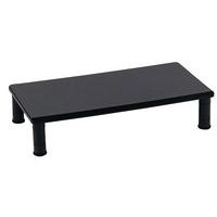 Soporte para pantalla ajustable - Manutan Expert