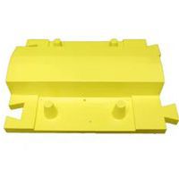 Protegecables Diamondback® Hose Bridge - Checkers