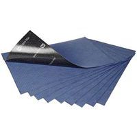Alfombra absorbente PIG® Grippy® - Hojas