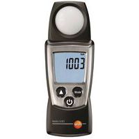 Luxómetro - Testo 540