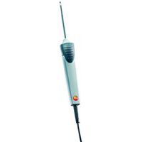 Sonda de ambiente robusta (TC de tipo K) - Testo