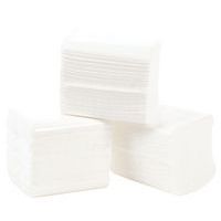 Papel higiénico de 2 capas - 250 unidades - Blanco - Manutan Expert