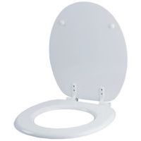 Asiento de inodoro/WC